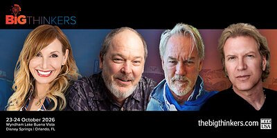 Beyond Code: IEEE-USA Bets on Creative Visionaries to Shape Tech's Future