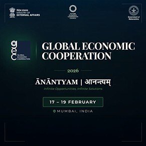 India to Host Global Summit on Reshaping Economic Cooperation