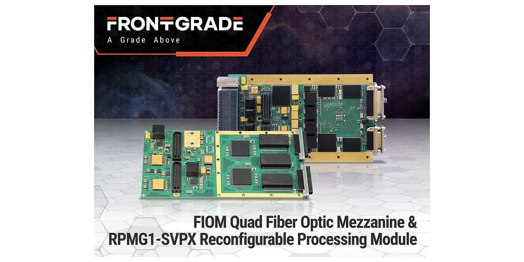 Frontgrade's New AI Brains to Revolutionize Satellite Autonomy
