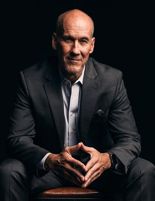 Graici Nabs $7.5M to Fix Medicaid's Renewal Crisis With AI