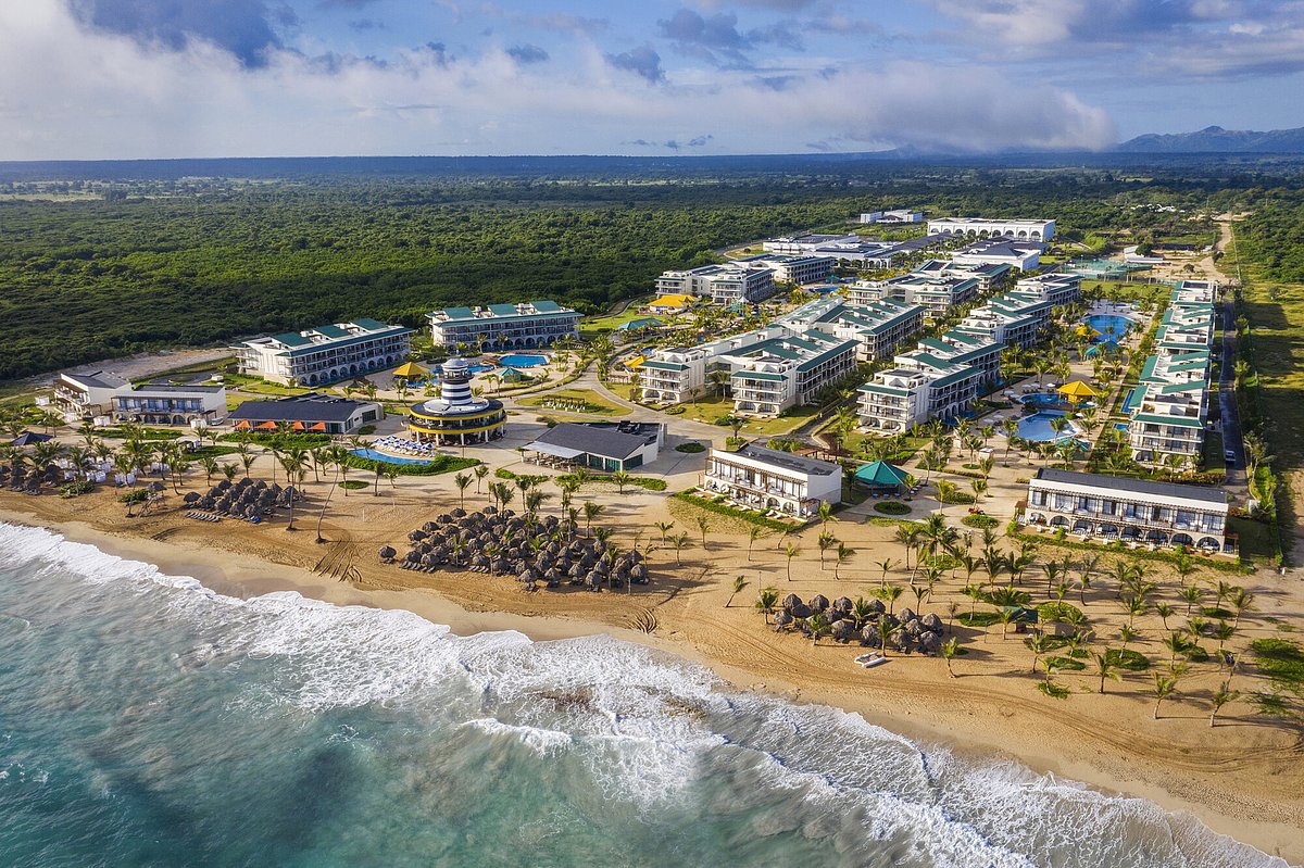 Caribbean's New Corporate Blueprint: Resorts Target MICE Market
