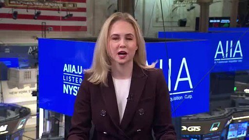 NYSE Opens & Closes on Positive Note Amid AI Earnings Watch & Fed Signals