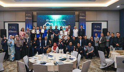 Malaysia's Gen AI Push: Forging a Digital Workforce of 13,000 Strong