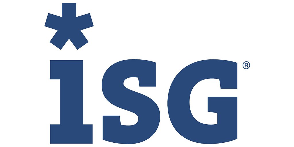 EMEA's Tech Vanguard: ISG Awards Reveal AI and Alliance Imperatives