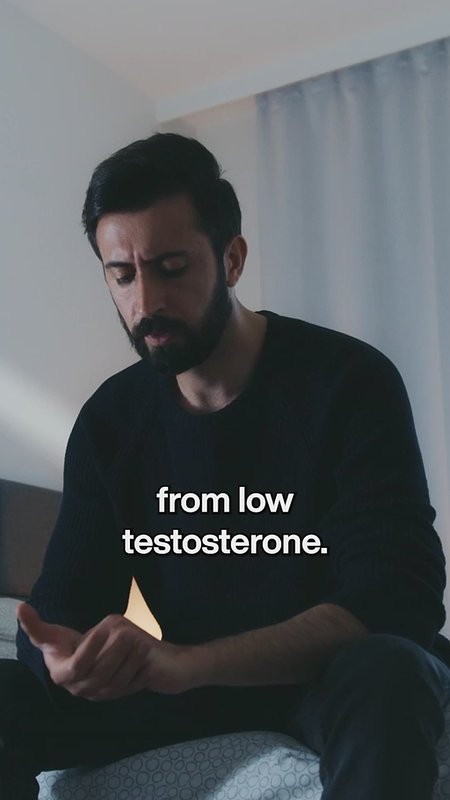 The New Health Equation: Why Functional Medicine is Targeting Men & Kids