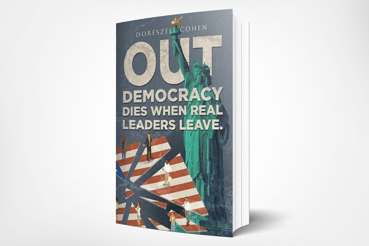 Beyond the Ballot: A New Vision for American Democracy