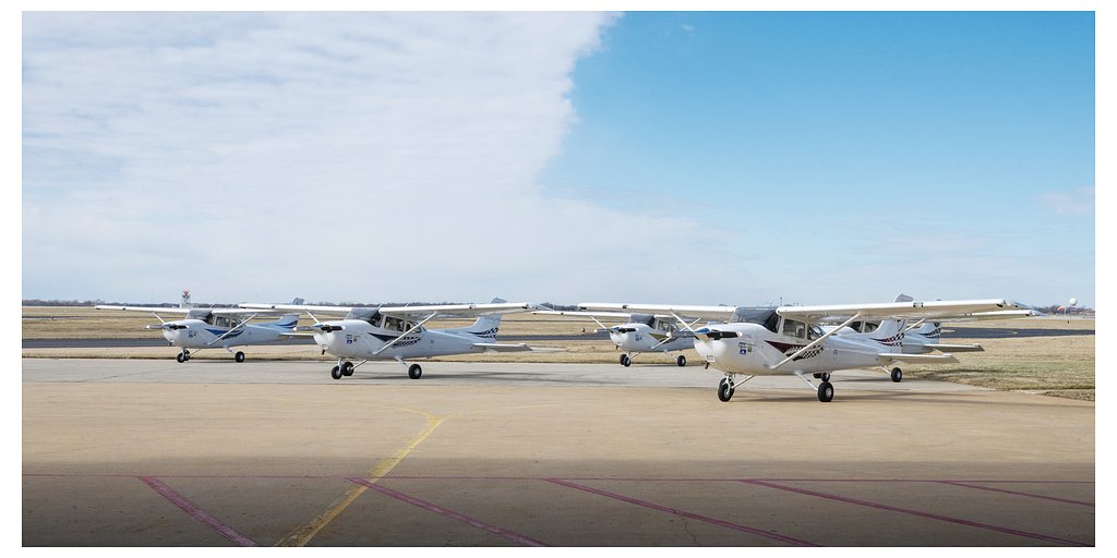 Textron's Top Hawk Program Fuels Pilot Pipeline in Second Decade