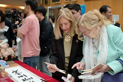 China's Cultural Diplomacy: The Strategic Bottom Line of Soft Power