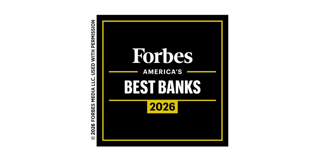 Banner Bank: A Decade of Distinction on Forbes' Elite Banking List