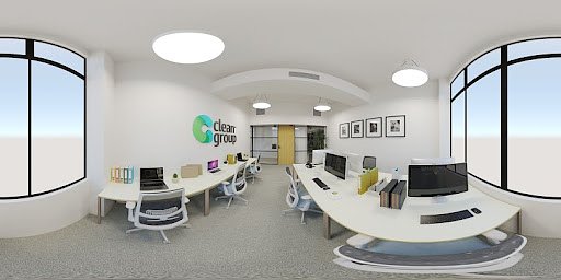 Sydney's Green Clean Wave: A New Standard in Commercial Cleaning