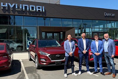 The New Regional Grid: Kot Auto’s Dealership Consolidation Reshapes Mobility