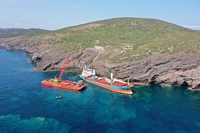 Resolve Marine Report: Sustainability as a Core Business Driver