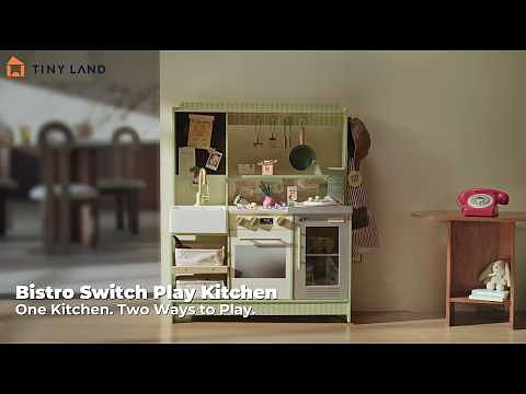 Beyond Pretend Cooking: The Rise of the Transformative Play Kitchen