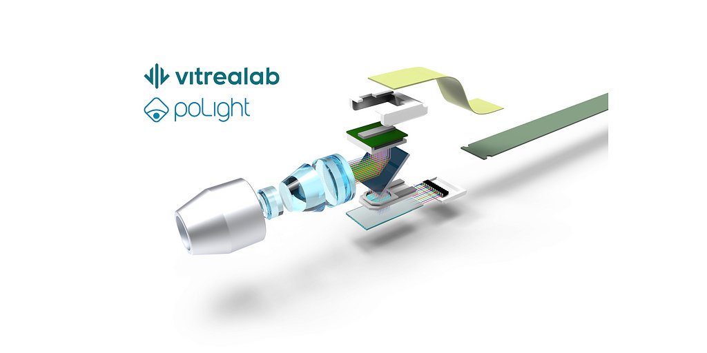 Vitrealab and poLight Tackle AR's Visual Glitches for a Clearer Future