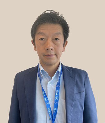 PFU (EMEA) Taps Global Veteran Shimizu to Steer Next Growth Phase