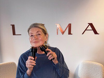 LYMA's US Conquest: How Science and Starpower Built a Beauty Empire