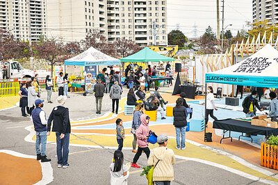 United Way Invests $1.13M to Put Residents in Charge of Neighborhood Futures