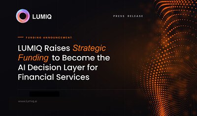 Finance's New Frontier: AI Agents Move from Assisting to Deciding