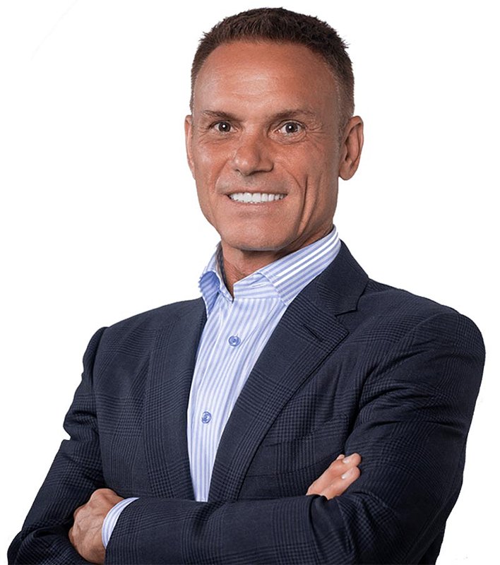"Shark Tank" Pioneer Kevin Harrington Backs Hotel & Golf Ad-Tech Firm