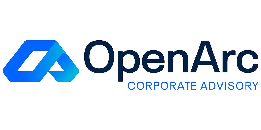 OpenArc's $10B Milestone: A New Blueprint for Wealth Management