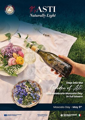 Moscato's Modern Moment: Italy's Sweet Sparkler Captivates a New Generation