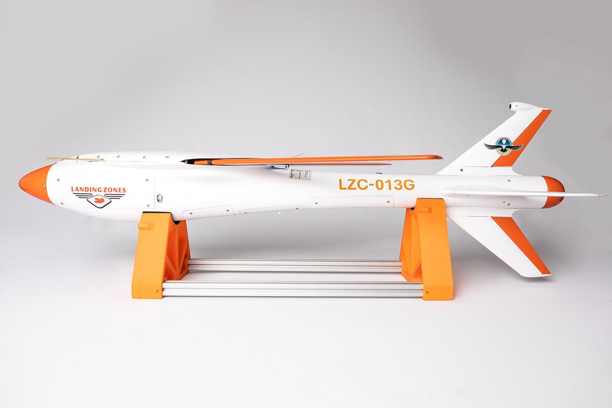 Canada's New Defence Frontier: BDC Backs Stratospheric Drone Firm