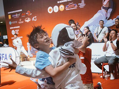 Malaysia Fences for Tourists with Strategic Partnership for VM2026