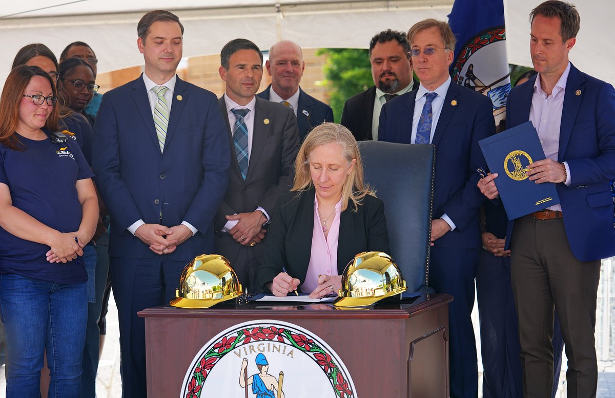 Virginia Unlocks a New Housing Market, Rewriting the Investor Playbook