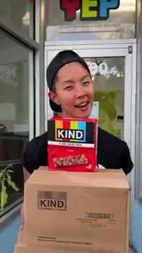 Beyond the Snack: KIND’s ‘Choose Kind’ Campaign Tests Authenticity of Purpose-Driven Marketing