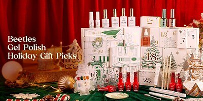 Beetles' Holiday Blitz: A Strategic Play in the DIY Beauty Boom