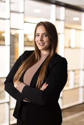 Beyond the Gavel: Brittnie Panetta on Advocacy and Women in Law