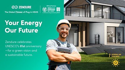Zendure's AI Gambit: Reshaping Home Energy with Smarter Solar