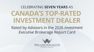 The $50 Billion Uprising: How One Firm Is Rewriting Canada's Wealth Rules