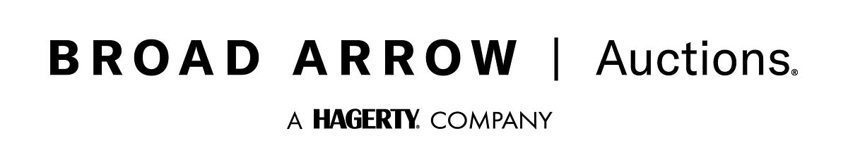 Broad Arrow Auctions Scores European Win, Signaling Shift in Collector Car Market