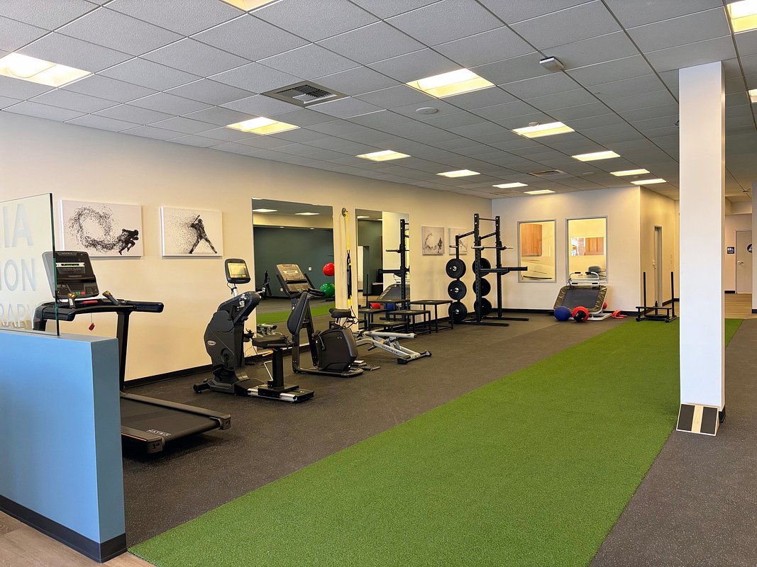 PRN & MemorialCare Deepen SoCal Reach with Garden Grove PT Clinic