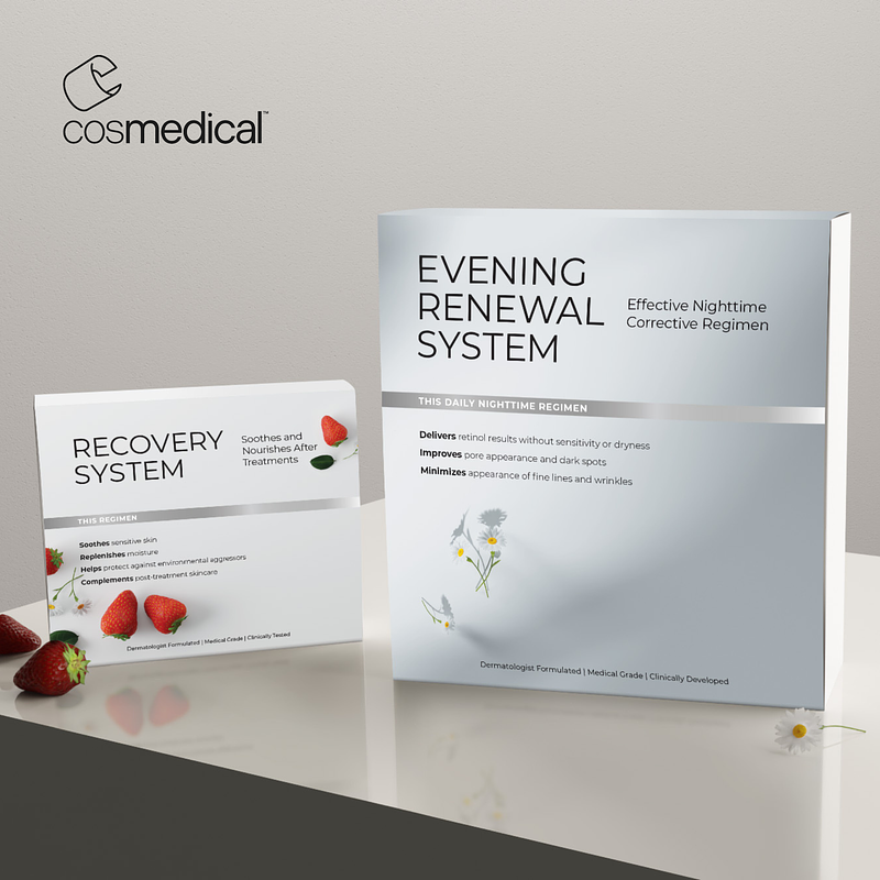 The Doctor's Brand: Private Label Skincare's Bet on Systems Over Serums