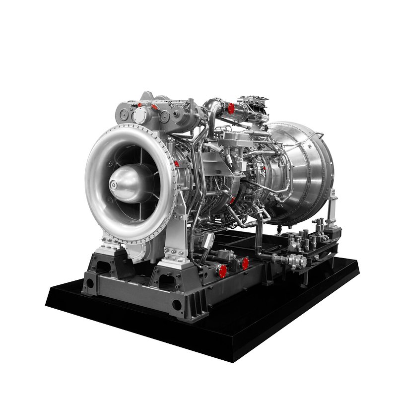 TRIMAX Taps Veteran to Power AI Boom with Recycled Energy Systems