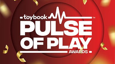 Titans of Play: Pulse of Play Awards Crown 2026's Top Toy Innovators