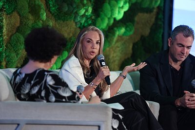 Florida's Climate Fight: From Algae Concrete to Everglades Restoration