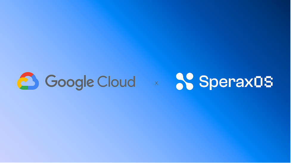 Sperax Taps Google Cloud to Demystify DeFi with AI Assistants