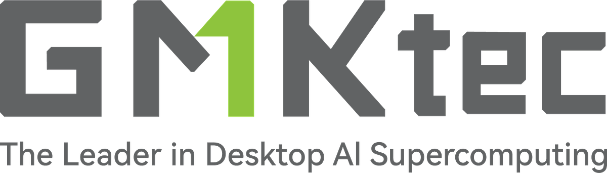 GMKtec Ups the Ante in AI PC Race with Flagship and Dev Tools