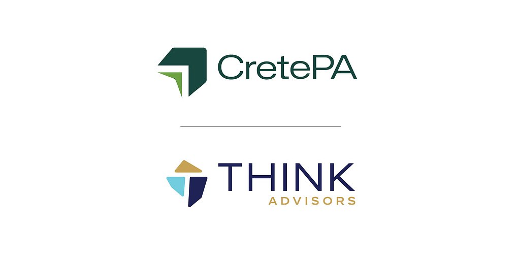 Think Advisors Joins Crete Alliance in a Landmark Deal for Tax Services