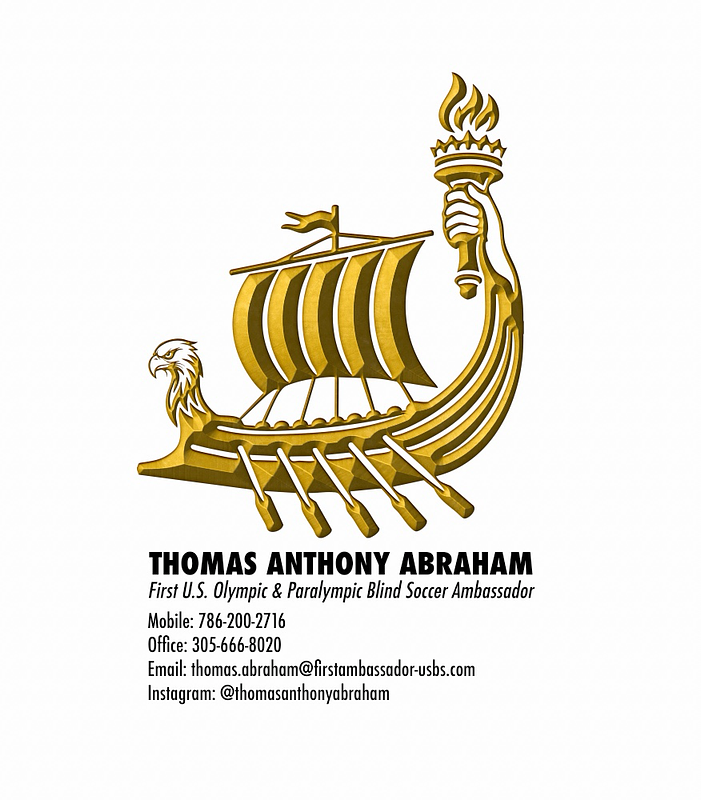 Blind Soccer Ambassador Urges FIFA to Champion the 'Unseen' at WC 2026