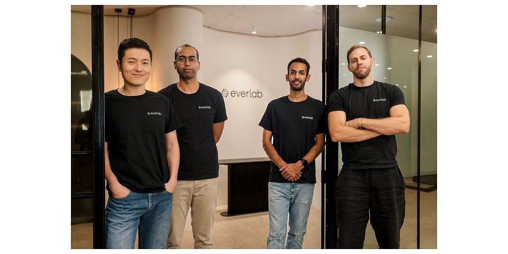 Everlab's AU$65M Raise Signals New Investor Bet on AI-Preventative Health