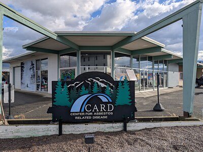 Libby's Lifeline: Asbestos Clinic Rebuilds After Legal Storm