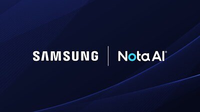 Samsung's AI Gambit: Nota AI Deal Fortifies Exynos for Mobile War