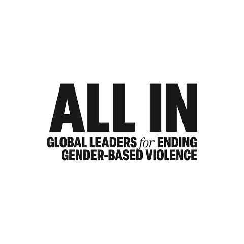 Global Powers Unite in 'ALL IN' Bid to End Gender-Based Violence