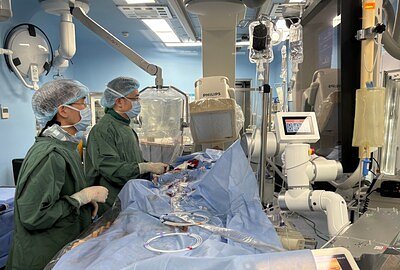 China's Heart-Tech Gambit: Enginprime's OpusOne Challenges Global Giants