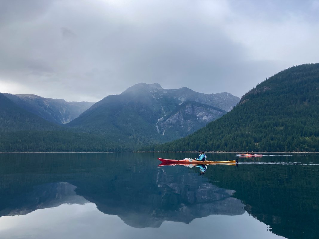 Paddlesports Boom: Navigating Growth, Innovation, and Hidden Dangers