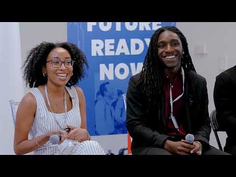 From Cells to Solutions: Miami Hackathon Redefines Reentry